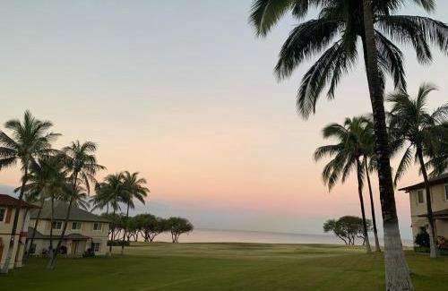 Ko Olina Apartamento | Ko Olina Ocean View Home Office