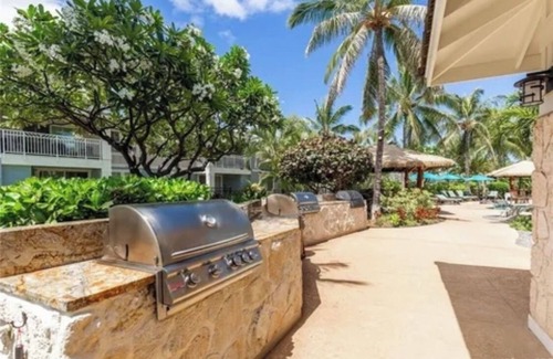 Ko Olina Casa | Ko Olina Resort - October Discount!