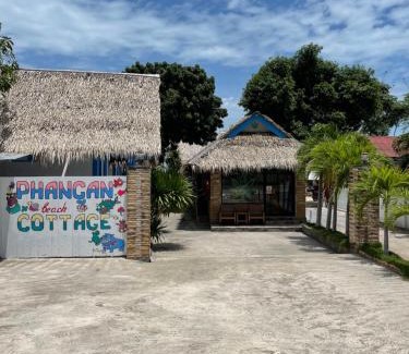 Ko Pha-ngan Apartamento | Ko Phangan Beach Cottages