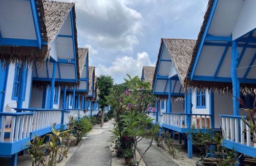 Ko Pha-ngan Apartamento | Ko Phangan Beach Cottages