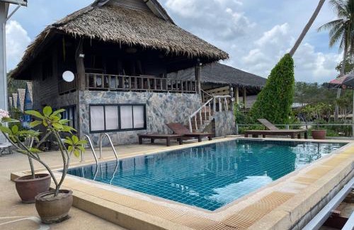 Ko Pha-ngan Apartamento | Ko Phangan Beach Cottages
