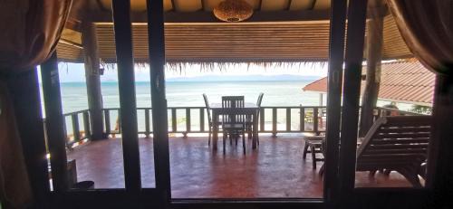 Ko Pha-ngan Apartamento | Ko Phangan Beach Cottages