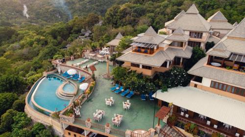 Koh Tao Complejo | Ko Tao Paradise Resort
