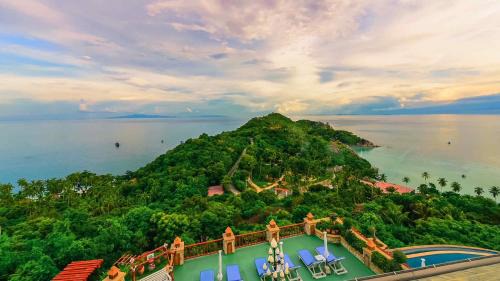 Koh Tao Complejo | Ko Tao Paradise Resort