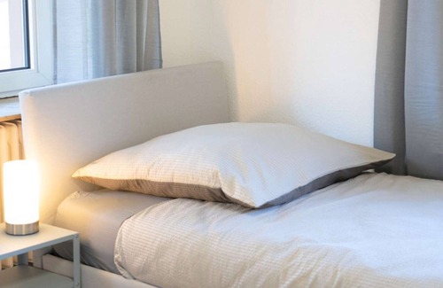 Lutzel Apartamento | KO02 3-room apartment with WiFi