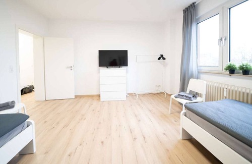 Lutzel Apartamento | KO03 cozy 2-room apartment with WiFi
