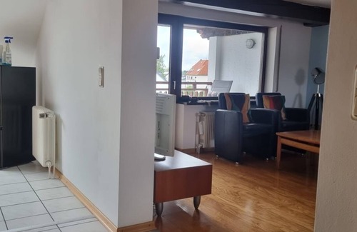 Spich Apartamento | KO3- Apartment between Cologne and Bonn