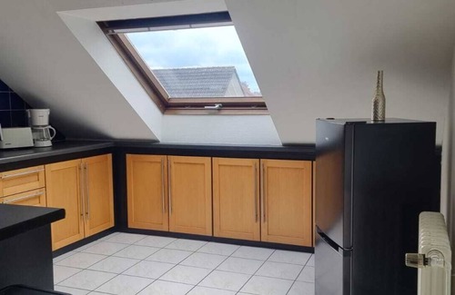 Spich Apartamento | KO3- Apartment between Cologne and Bonn