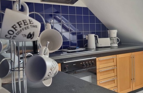 Spich Apartamento | KO3- Apartment between Cologne and Bonn