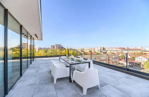 Brasov Apartamento | KOA - Aparthotel