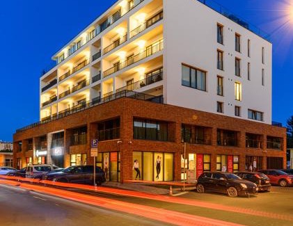 Brasov Apartamento | KOA - Aparthotel