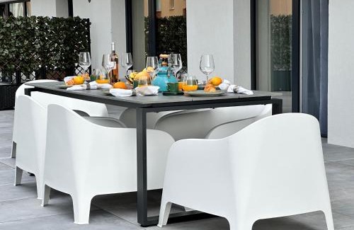Brasov Apartamento | KOA - Aparthotel