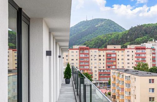 Brasov Apartamento | KOA - Aparthotel