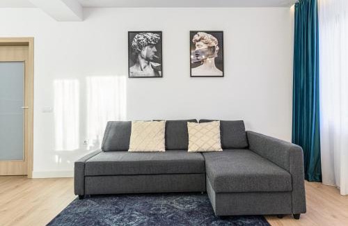Brasov Apartamento | KOA - Davino Aparthotel
