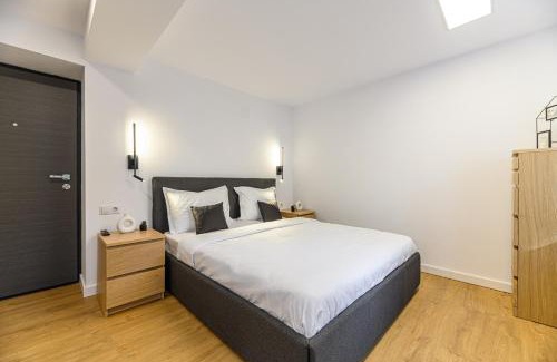 Brasov Apartamento | KOA - Davino Aparthotel