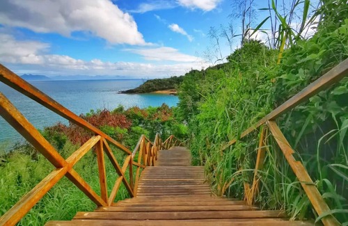 Bosque de Geriba Casa | Koa Guest House