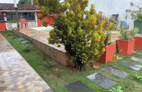 Bosque de Geriba Casa | Koa Guest House