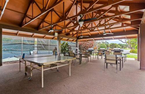 Kihei Apartamento | Koa Resort 4A, Family friendly, Close to the beach, Pool AC