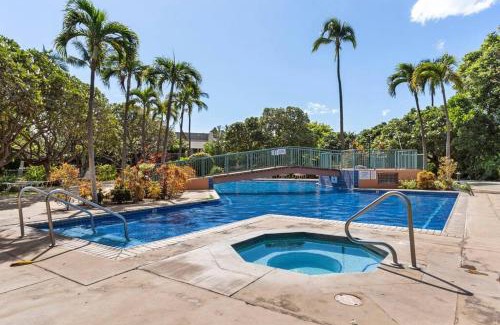 Kihei Apartamento | Koa Resort 4A, Family friendly, Close to the beach, Pool AC
