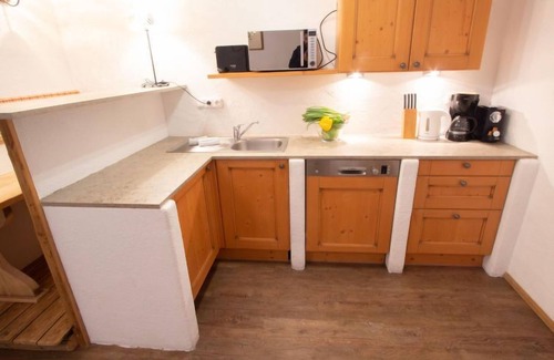 Werfenweng Apartamento | Apartamento Koa Sünd en Werfenweng - 2 personas, 1 dormitorios