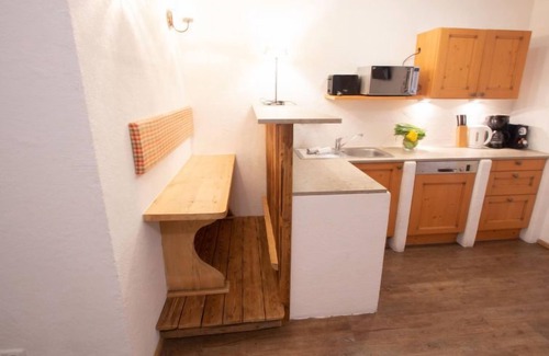 Werfenweng Apartamento | Apartamento Koa Sünd en Werfenweng - 2 personas, 1 dormitorios