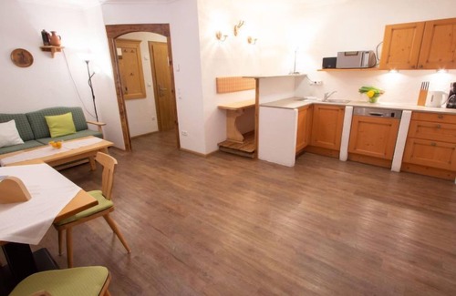 Werfenweng Apartamento | Apartamento Koa Sünd en Werfenweng - 2 personas, 1 dormitorios