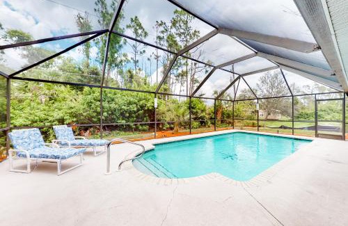 Port Charlotte Casa | Koala Bungalow