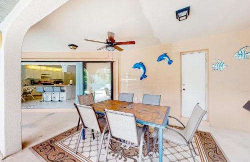 Port Charlotte Casa | Koala Bungalow
