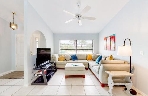 Port Charlotte Casa | Koala Bungalow