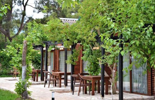 Olympos Casa | Koala Bungalows