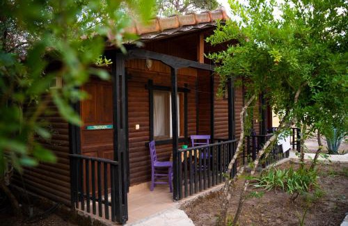 Olympos Casa | Koala Bungalows