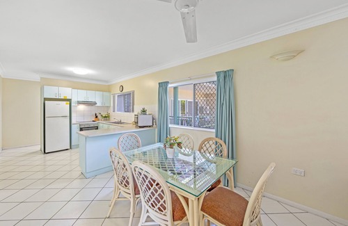 Cairns North Apartamento | Koala Court Holiday Apartments
