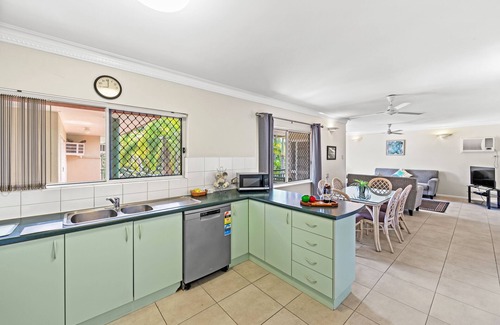 Cairns North Apartamento | Koala Court Holiday Apartments