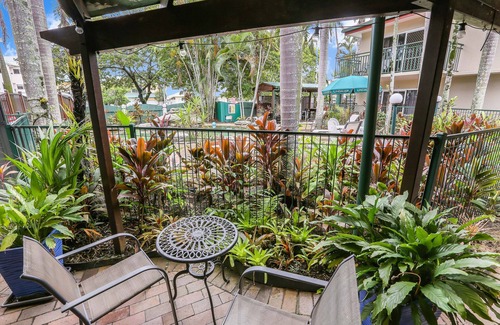 Cairns North Apartamento | Koala Court Holiday Apartments