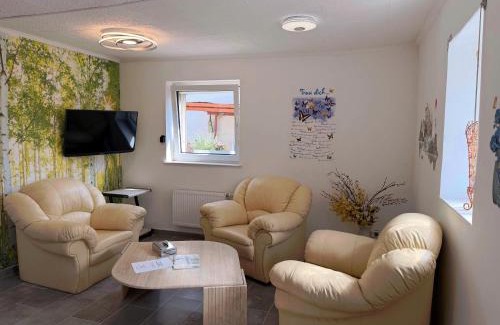 Bad Hersfeld Casa | Koala Haus - Zimmer & Apartments in Bad Hersfeld