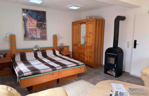 Bad Hersfeld Casa | Koala Haus - Zimmer & Apartments in Bad Hersfeld