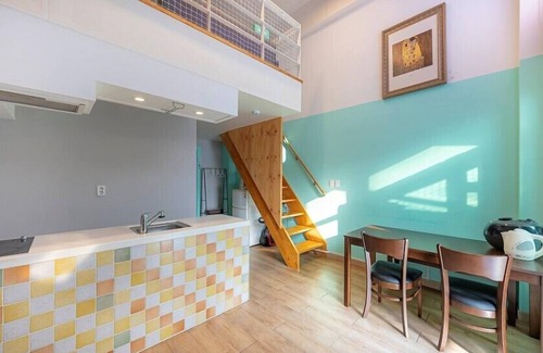Yangpyeong Casa | Koala Kids Pool Villa