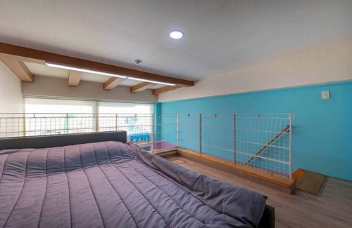 Yangpyeong Casa | Koala Kids Pool Villa