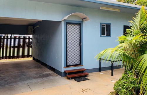 Iluka Apartamento | Koala Lodge - Studio 1