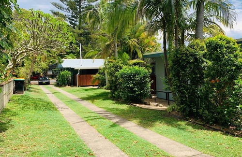 Iluka Apartamento | Koala Lodge - Studio 1