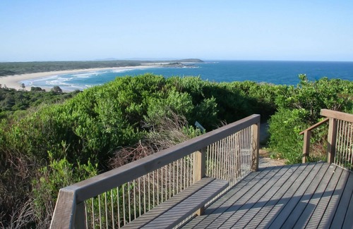 Iluka Apartamento | Koala Lodge - Studio 2