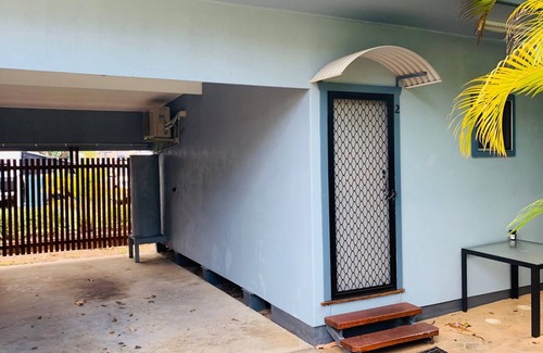 Iluka Apartamento | Koala Lodge - Studio 2