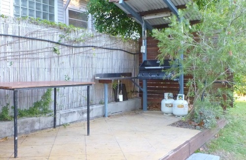 Iluka Apartamento | Koala Lodge - Studio 2