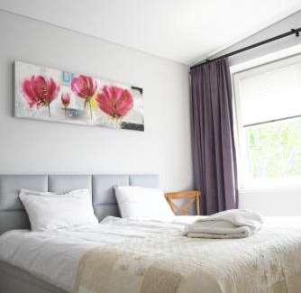 Druskininkai Casa | Koala rest house