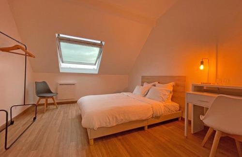Vitry-sur-Seine Casa | KoalaWakeup