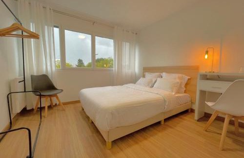 Vitry-sur-Seine Casa | KoalaWakeup