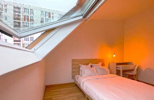 Vitry-sur-Seine Casa | KoalaWakeup