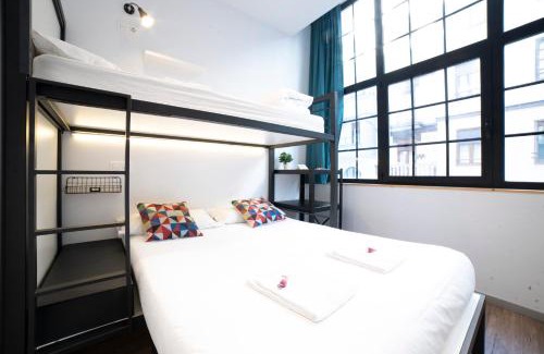 Gros Hostal | Koba Hostel