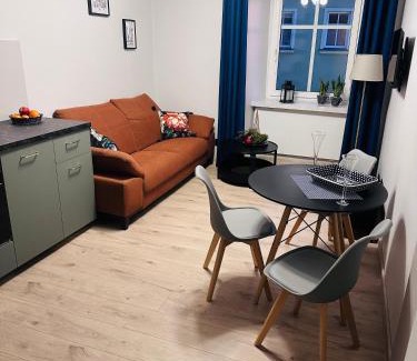 Boleslawiec Apartamento | Kobal Apart