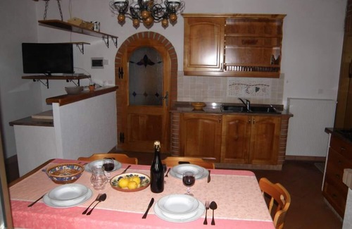 Drezniske Ravne Apartamento | Kobarid: Apartamento no1 Ivancic